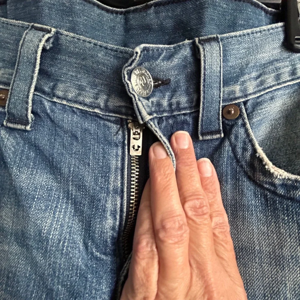 True Religion true religion